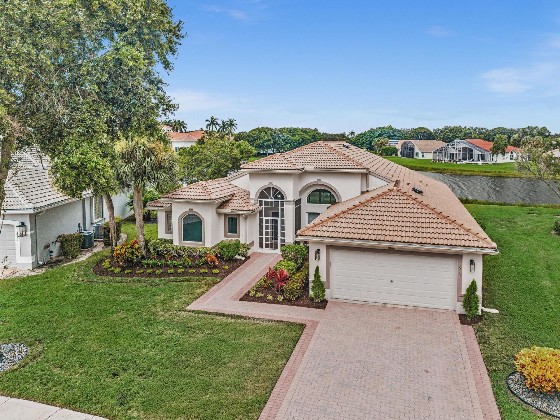 11613 Pamplona Boulevard, Boynton Beach, FL 33437 Photo