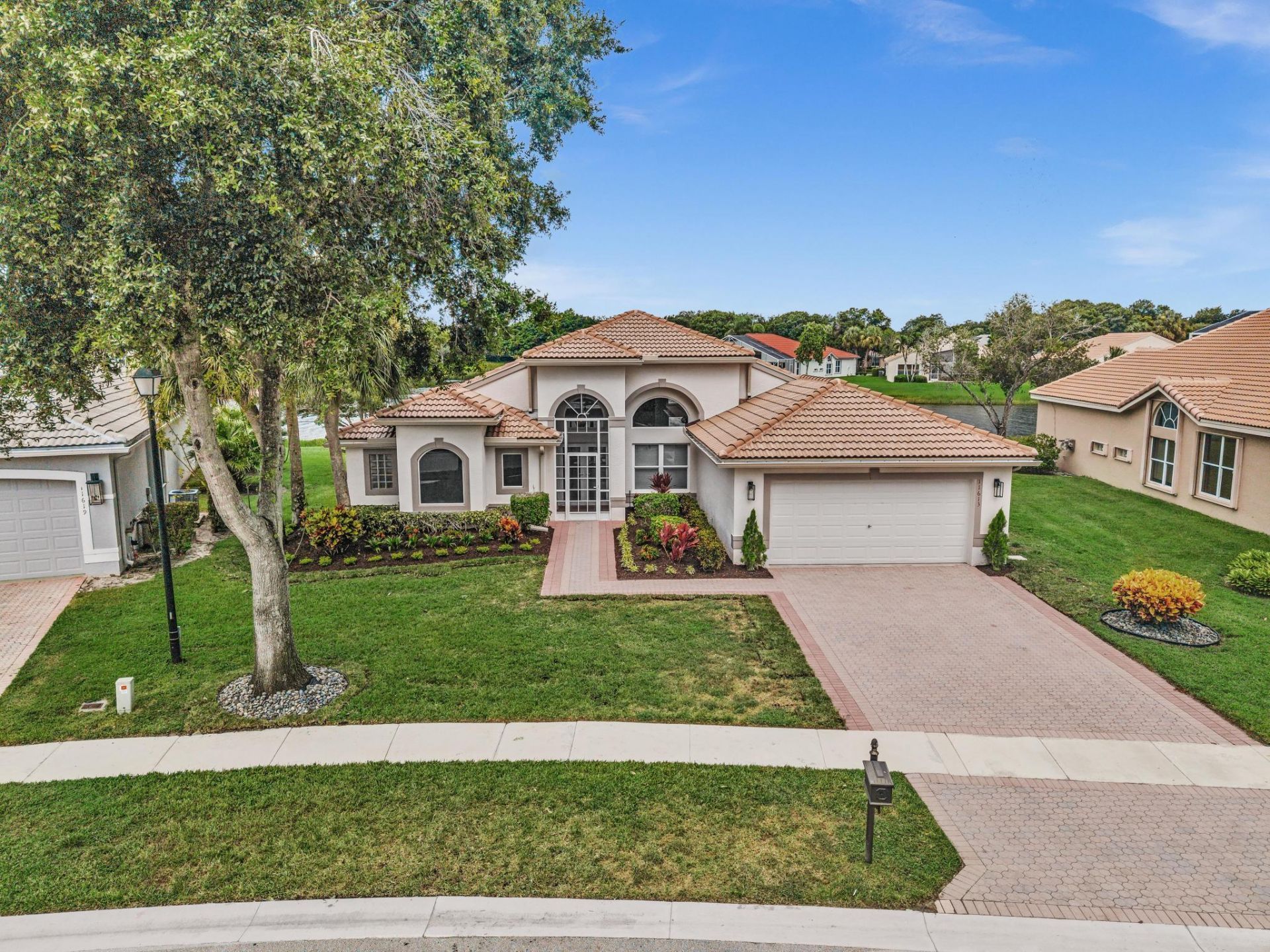 11613 Pamplona Boulevard, Boynton Beach, FL 33437 Photo