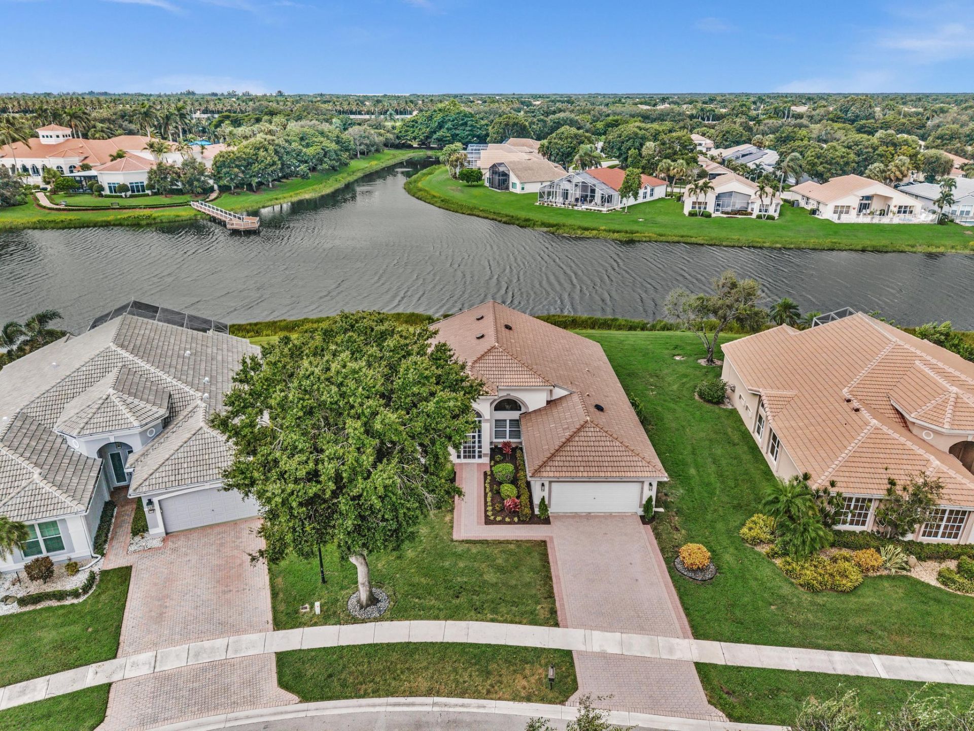 11613 Pamplona Boulevard, Boynton Beach, FL 33437 Photo
