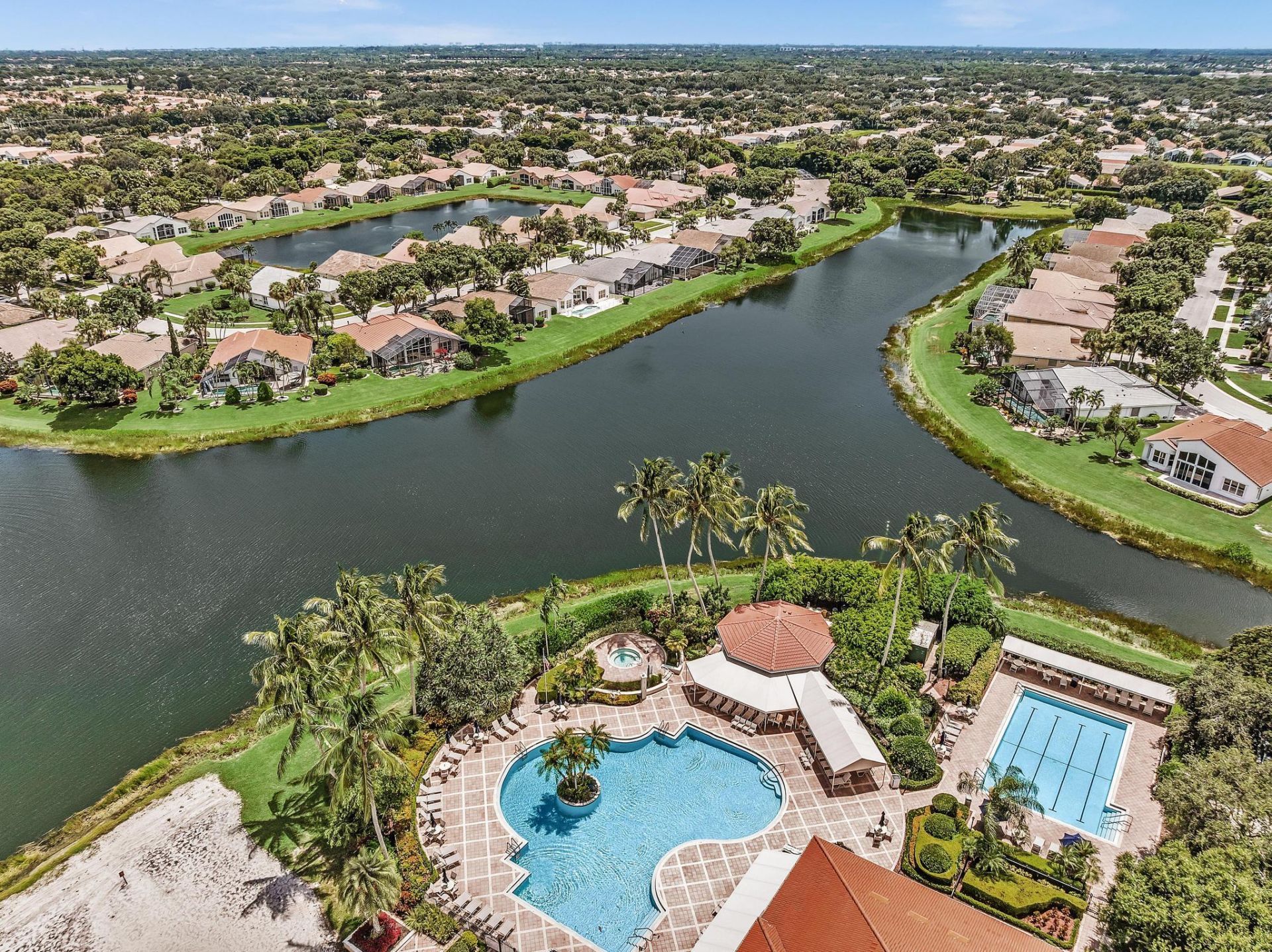 11613 Pamplona Boulevard, Boynton Beach, FL 33437 Photo