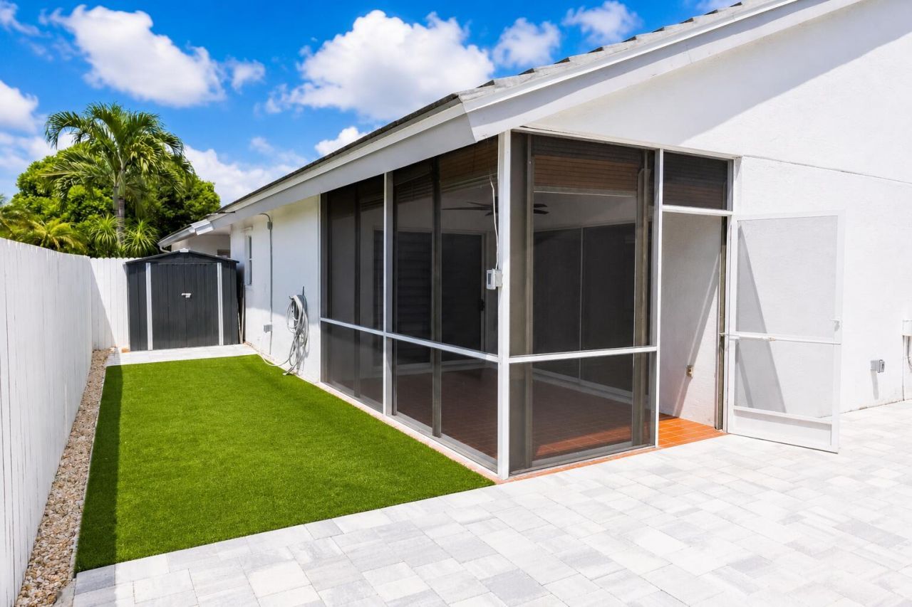 2974 Torrey Pine Lane, Lake Worth, FL 33462 Photo