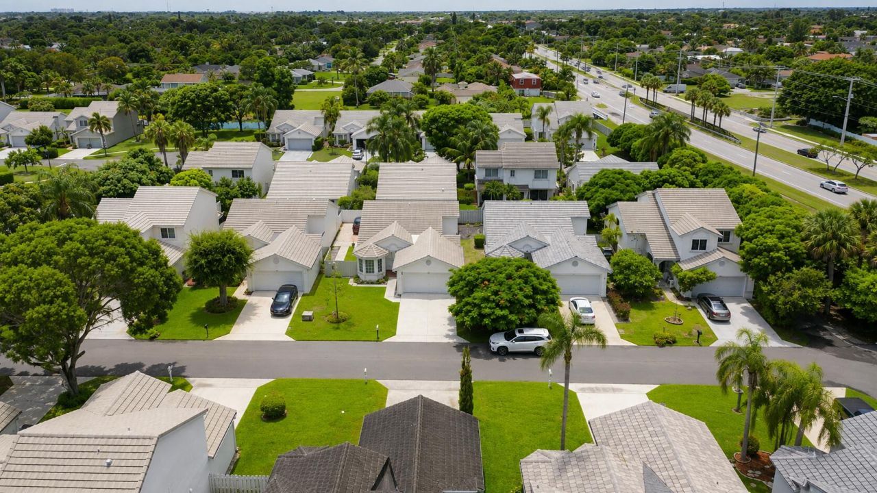 2974 Torrey Pine Lane, Lake Worth, FL 33462 Photo