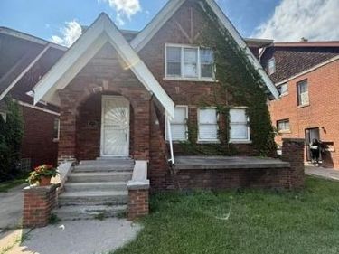 14889 Sussex Street, Detroit, Mi 48227