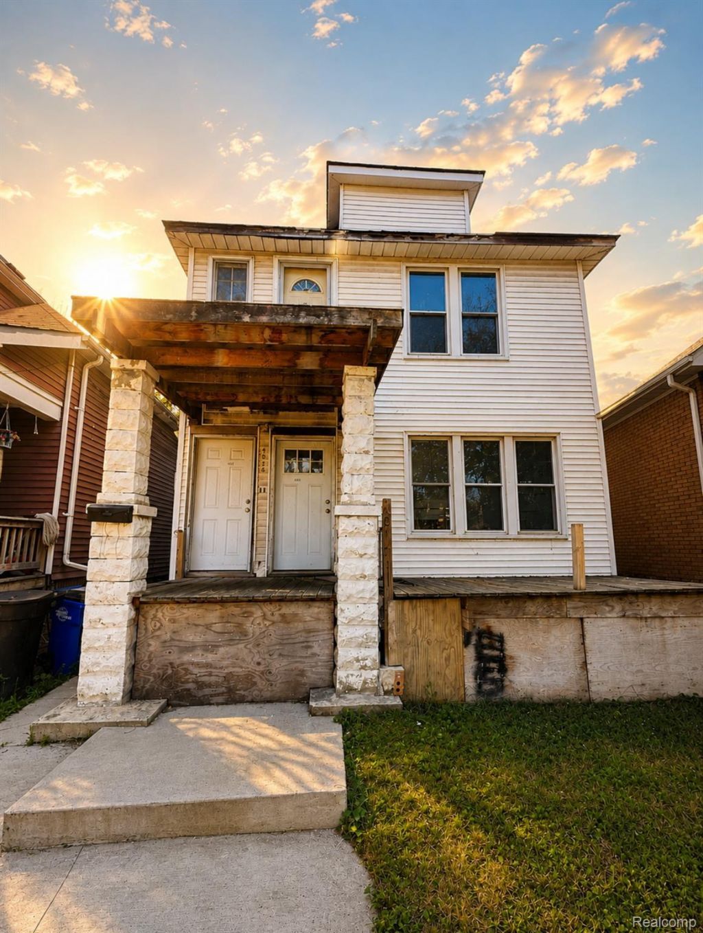 4934 Cicotte Street, Detroit, Mi 48210 Main Photo
