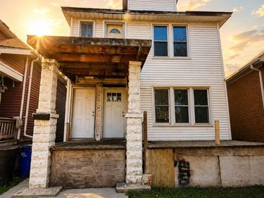4934 Cicotte Street, Detroit, Mi 48210