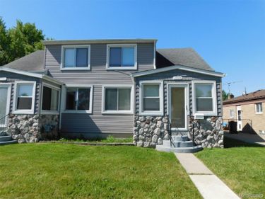 23540 GLENBROOK Street , St Clair Shores, Mi 48082