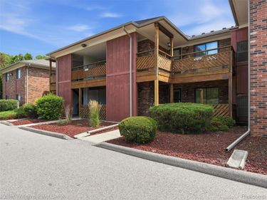 16490 Clarkson Drive , Unit 55, Fraser, Mi 48026