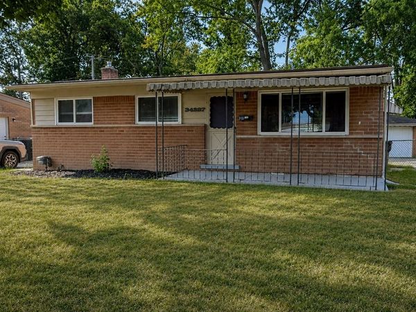 34227 Florence Street , Westland, Mi 48185