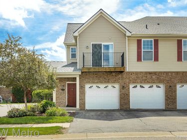 10130 RIDGE RUN Street, Hartland Township, Mi 48855