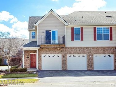 10130 RIDGE RUN Street , Hartland Township, Mi 48855