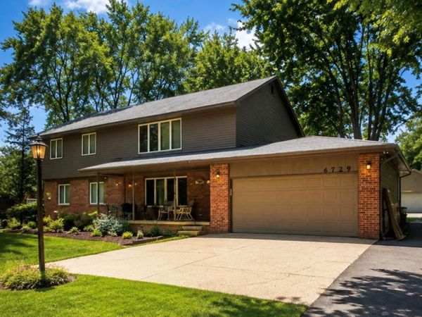 6729 Norton Drive, Troy, Mi 48085