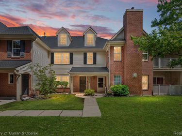 47879 Cardiff Avenue , Canton Township, Mi 48188