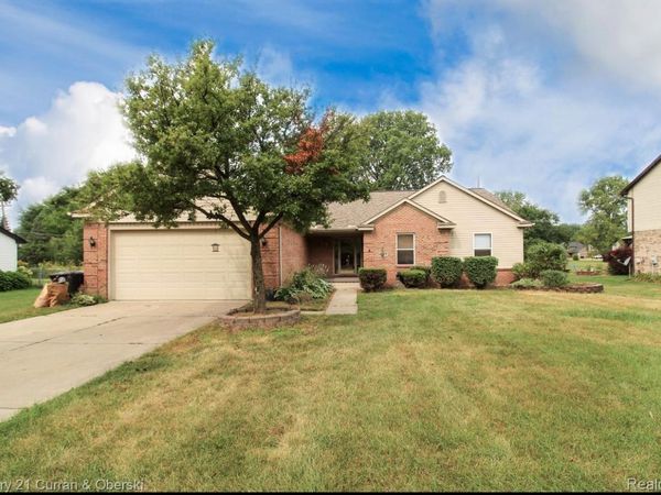 14777 Cavell Street , Livonia, Mi 48154