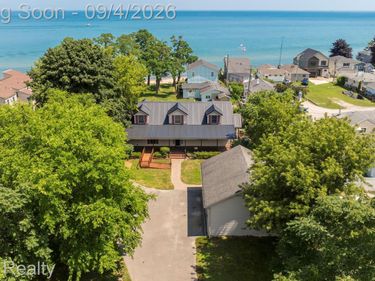 7180 2ND Street, Burtchville Township, Mi 48059