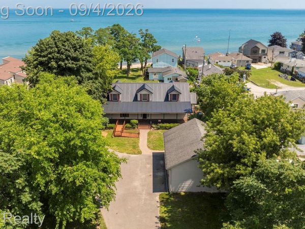 7180 2ND Street, Burtchville Township, Mi 48059