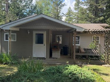 133 Silver Lake Drive , Lincoln Township, Mi 48632