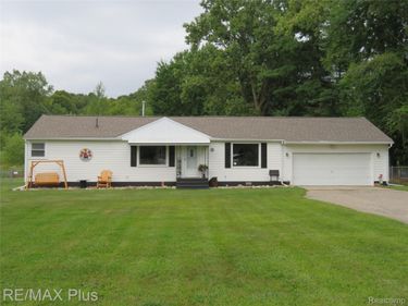 11391 N Genesee Road N, Thetford Township, Mi 48420