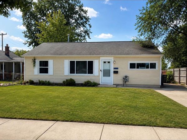 26511 Lehner Street , Roseville, Mi 48066