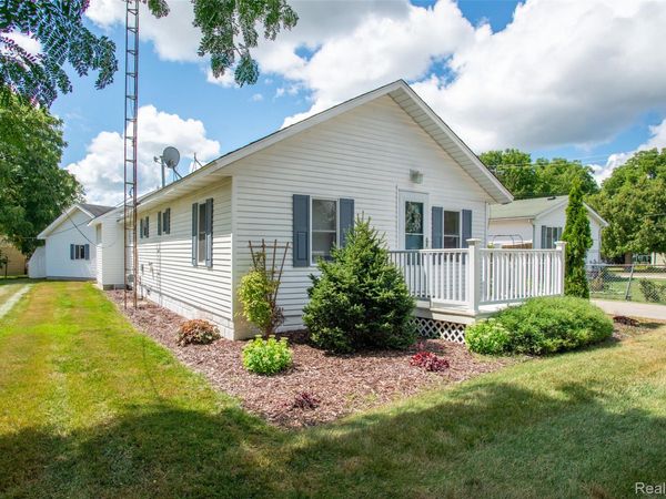 335 Oriole Street, Lapeer, Mi 48446