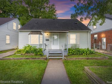 19950 Norborne , Redford Township, Mi 48240