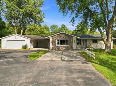 1288 40th Street , Port Huron Township, Mi 48060