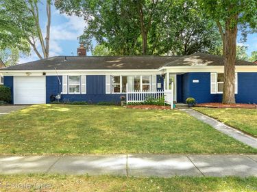 16598 Lexington, Redford Township, Mi 48240