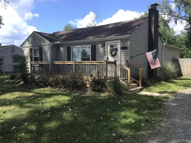 6063 Catalpa Avenue , Sterling Heights, Mi 48314