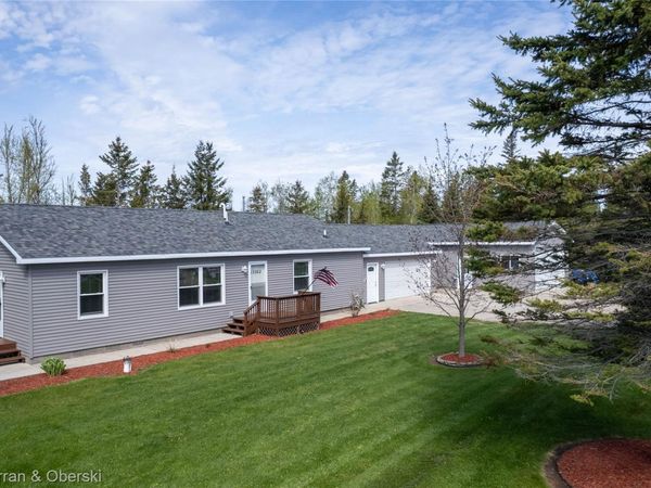 15262 Us 23 S, Presque Isle Township, Mi 49777