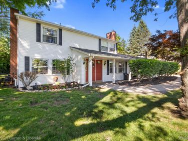 37480 Rhonswood Drive , Farmington Hills, Mi 48167
