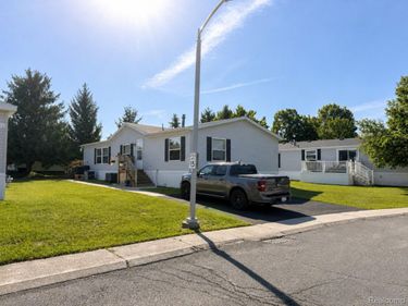 9192 Canyon Trail Drive , Berlin Township, Mi 48166
