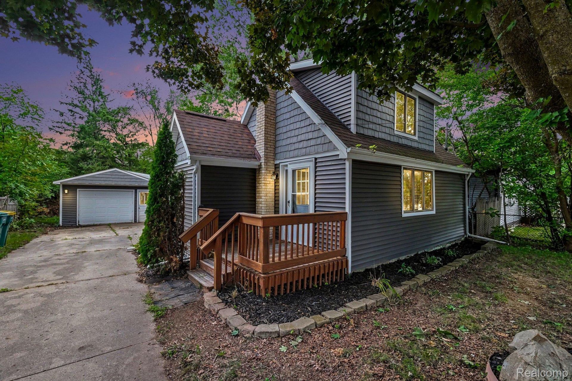 530 Coutant Street, Flushing, Mi 48433 Main Photo