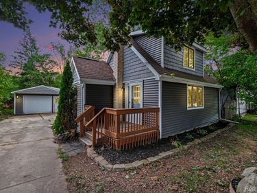 530 Coutant Street, Flushing, Mi 48433