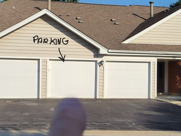 50 Lambert Drive , Unit D2, Schaumburg, IL 60193