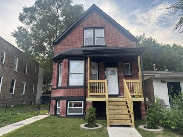 6744 S Bishop Street , Chicago, IL 60636