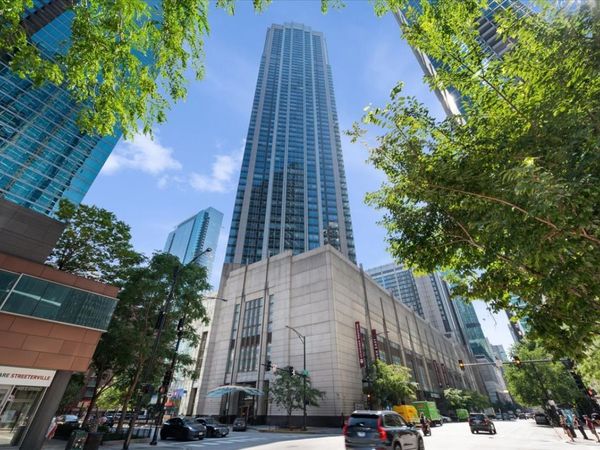 512 N MCCLURG Court , Unit 5703, Chicago, IL 60611