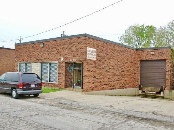 9105 Belden Avenue , Franklin Park, IL 60131