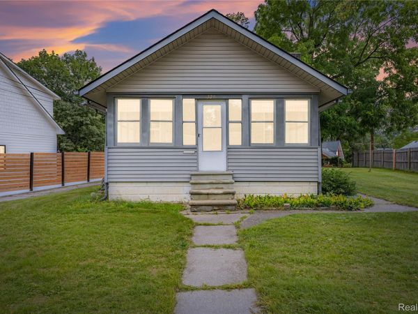 328 Romeo Road , Rochester, Mi 48307