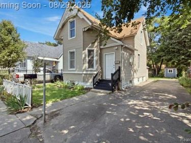 1204 Junction Street, Detroit, Mi 48209