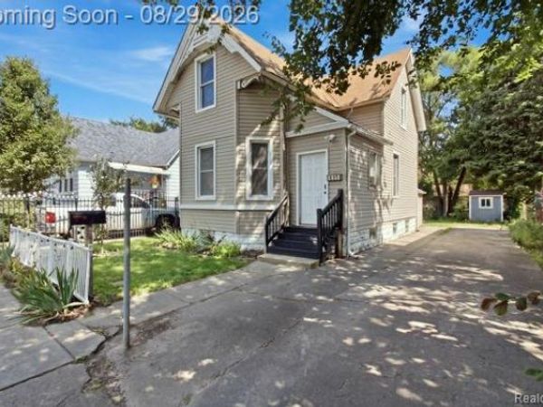 1204 Junction Street, Detroit, Mi 48209