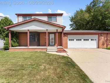 25839 Fairgrove Street, Woodhaven, Mi 48183