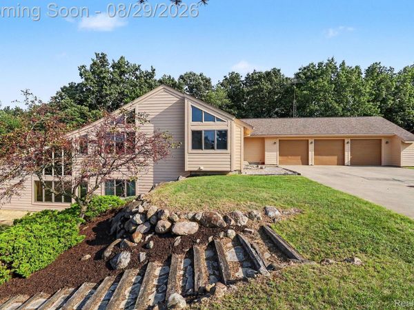10250 Eagle Road, Rose Township, Mi 48350
