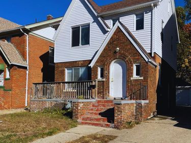 16606 Woodingham Drive , Detroit, Mi 48221