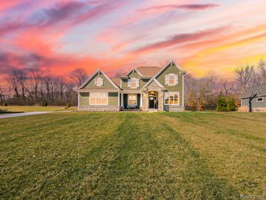 3718 Cornwell Court , Ann Arbor Township, Mi 48105