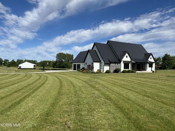 5668 County Road 139, Findlay, OH 45840