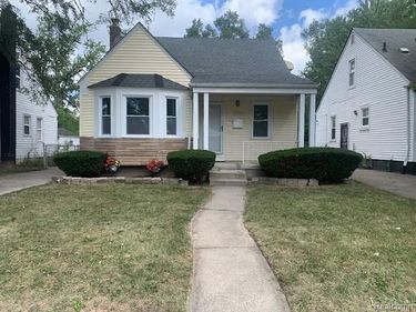 16269 Coram Street , Detroit, Mi 48205