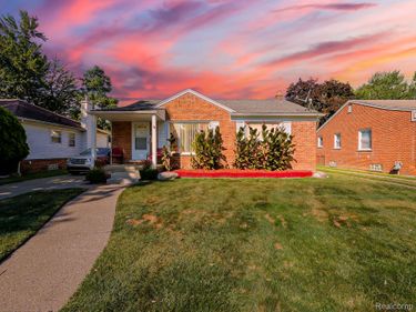 17721 Sumner , Redford Township, Mi 48240