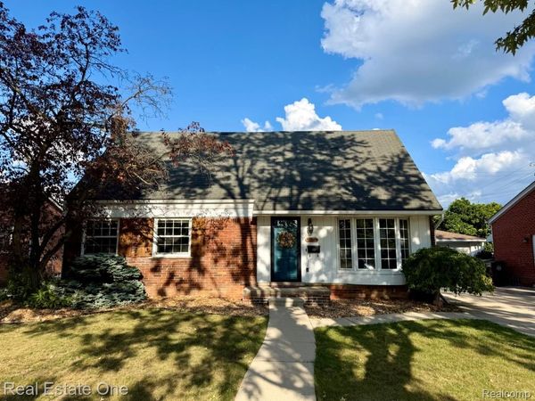 16343 Drake Street , Southgate, Mi 48195