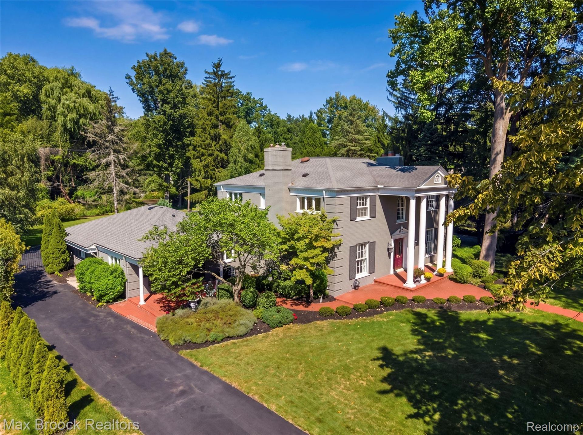700 Arlington Street, Birmingham, Mi 48009 Main Photo