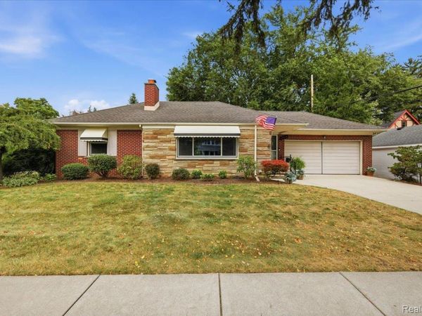 1918 Clawson Avenue, Royal Oak, Mi 48073