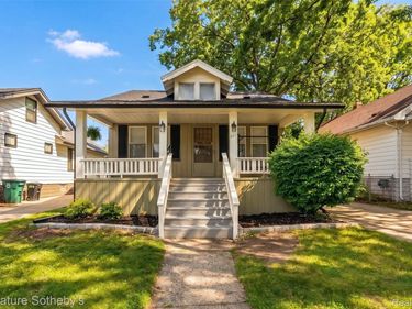 388 Channing Street , Ferndale, Mi 48220